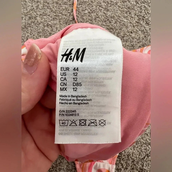 Bikini Set H&M - Picture 5 of 5